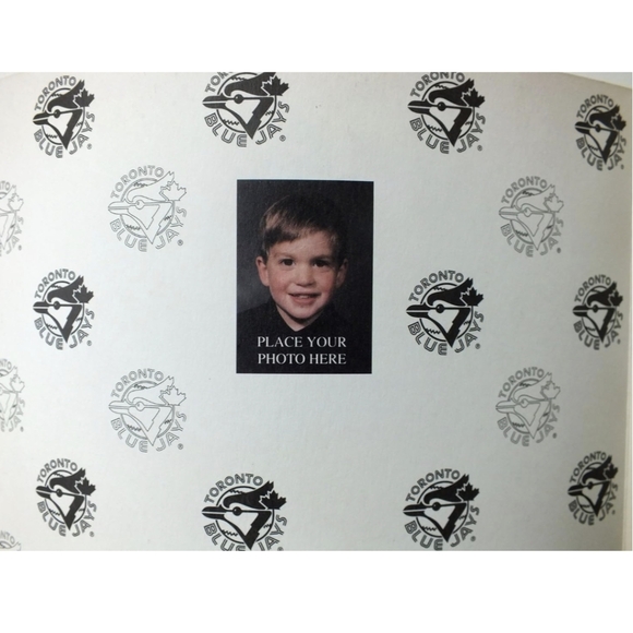 Vintage Book If I Were a Toronto Blue Jay Joseph C. D'Andrea Baseball MLB - Picture 4 of 6